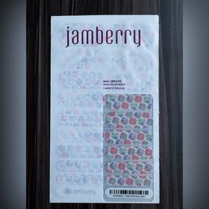 Jamberry Nail Wraps - 2016 Feb Exclusive